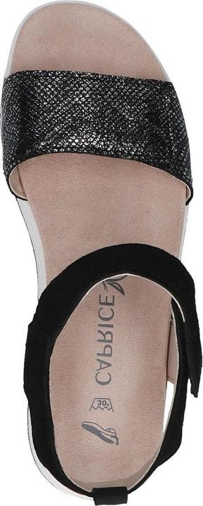 Actual product image Caprice Sandal (38)