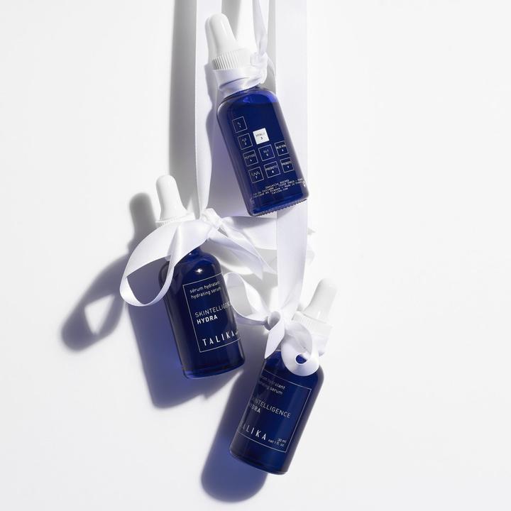 Actual product image Talika Skintelligence Hydra (30 ml)