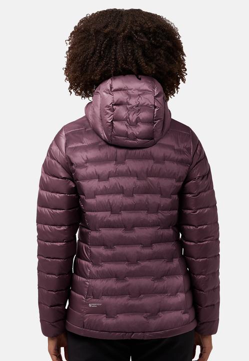 Immagine prodotto Jack Wolfskin Passamani Down Hoody W (XS)