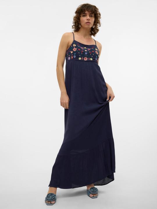 Produktbild Vero Moda VMSINA Langes Kleid Kleid (XS)