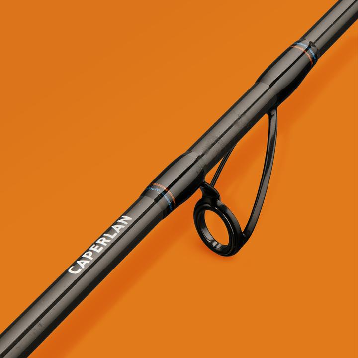 Image du produit Caperlan UKIYO 500 (Canne à glace, 240 cm)