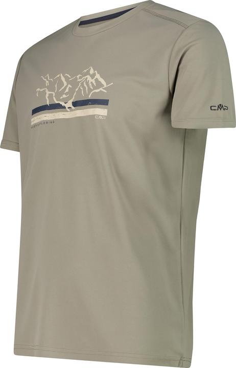 Produktbild CMP Campagnolo Print Funktions (L)