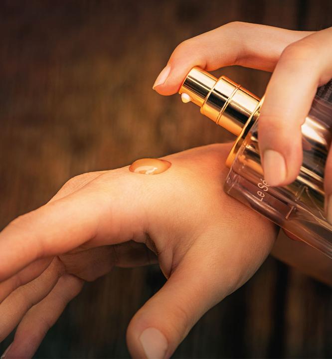 Image du produit Dior Serum Refillable (30 ml, Tonique visage)