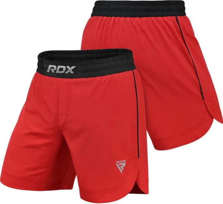 Produktbild Rdx SHORTS MMA T15 ROUGE-S (S)