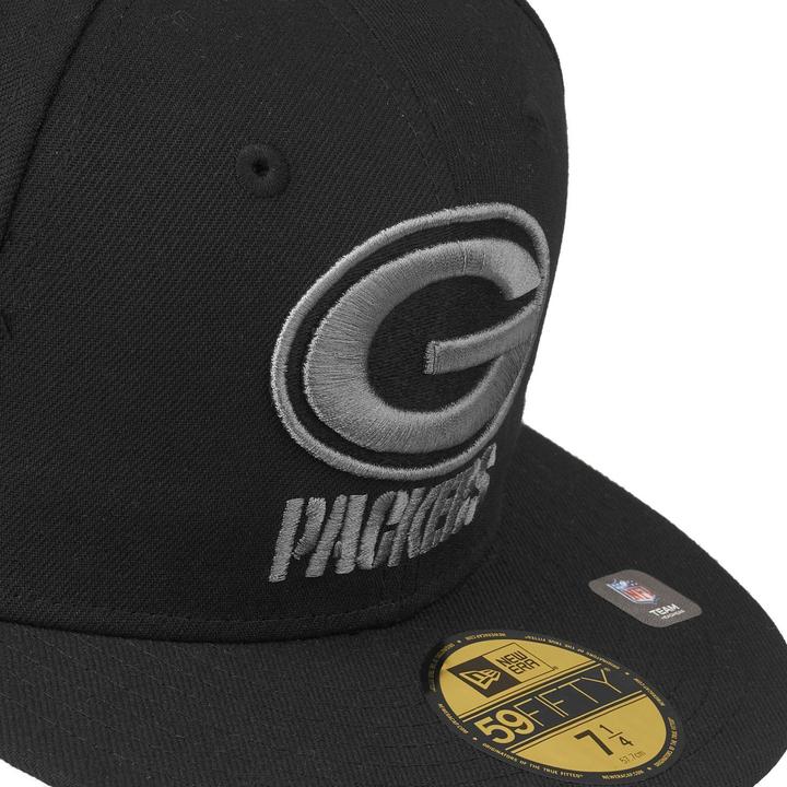 Actual product image New Era 59Fifty NFL Teams (7)