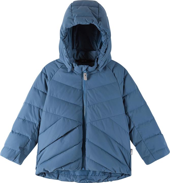 Image du produit Reima Doudoune pour jeunes enfants Kupponen Ocean (80)