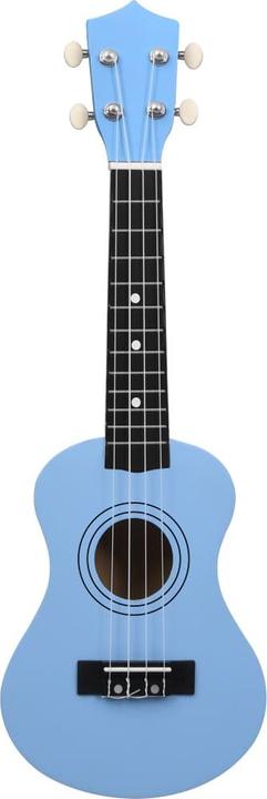 Image du produit VidaXL Ensemble de ukulélés soprano avec étui pour enfants 21 (Soprano, Soprano)