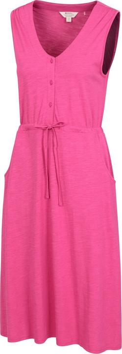 Produktbild Mountain Warehouse Bahamas Kleid Ärmellos (38)