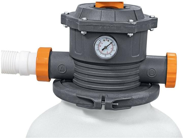 Image du produit Bestway Pompe pour filtre à sable 2000 gallons