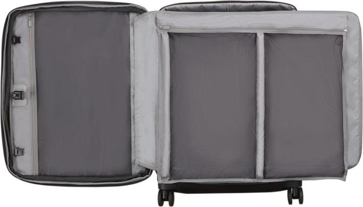 Image du produit Victorinox Werks Traveler 6.0, Large Softside Case, Noir (104 l, L (90 - 115l))