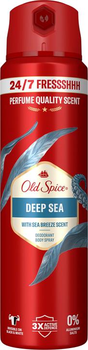 Productafbeelding Old Spice Deep Sea (Stick)
