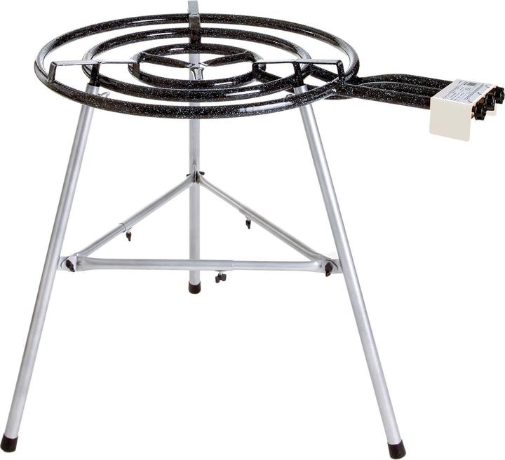 Produktbild All'Grill Paella Grill-Set: Comfort Line 5 (21 kW)