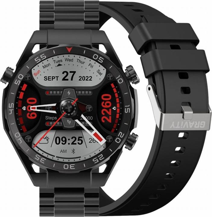 Immagine prodotto Gravity GT13-1 Smartwatch