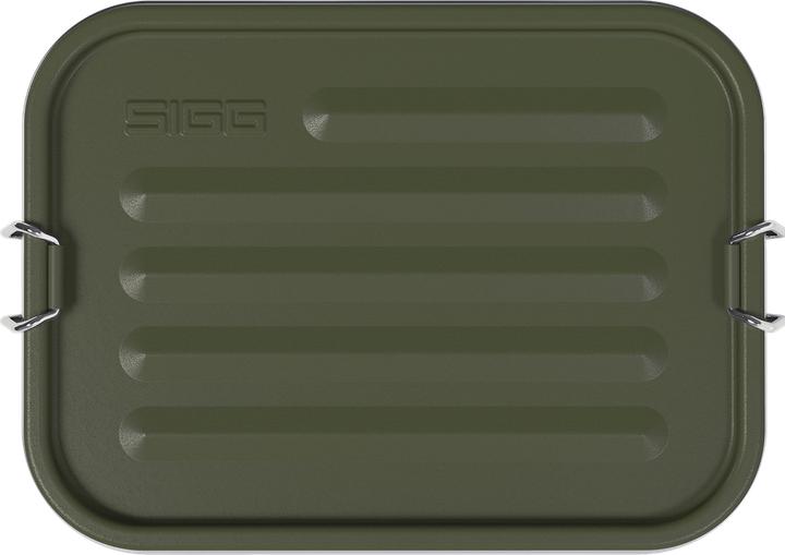 Actual product image Sigg Lunchbox Gemstone 1.1 l