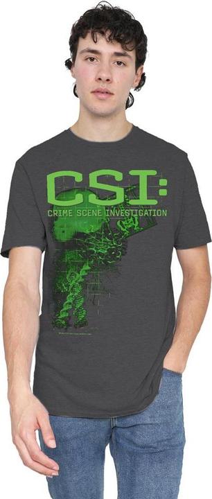 Produktbild Csi: NY Evidence TShirt (XL)