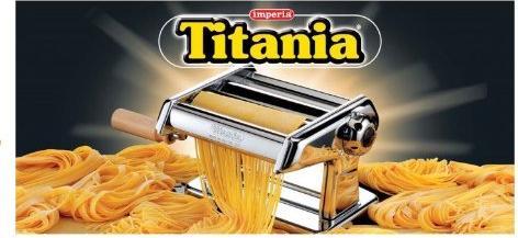 Image du produit Imperia Titania