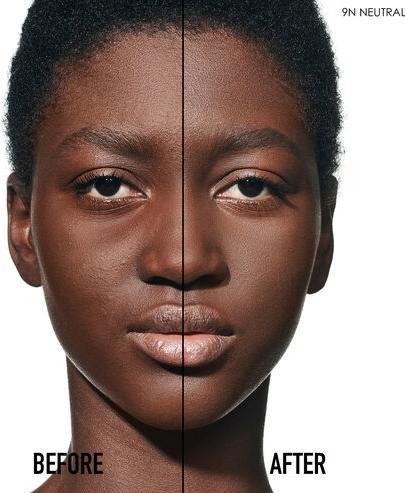 Produktbild Dior Forever Foundation Spf20 9n Neutral 30ml (9N)