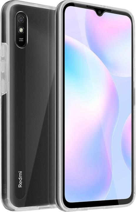 Actual product image Avizar Integral Series (Xiaomi Redmi 9AT)