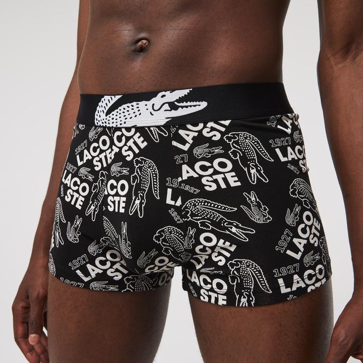 Image du produit Lacoste Boxershorts (L, Lot de 3)