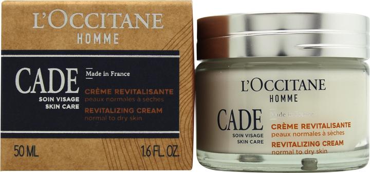 Immagine prodotto L'Occitane Crema Viso Rivitalizzante (50 ml, Crema da giorno)
