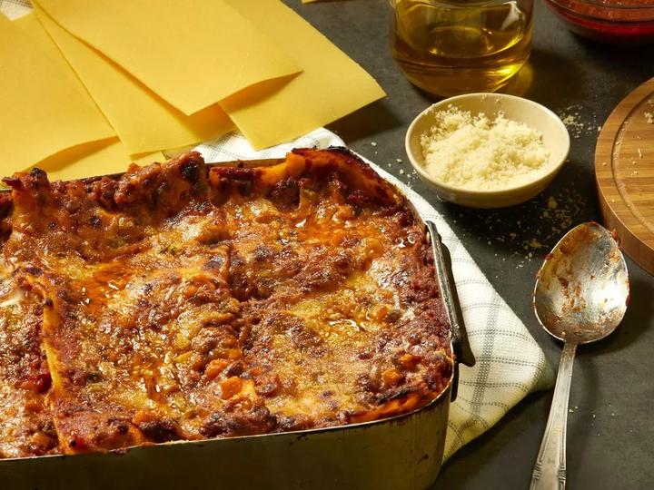 Actual product image Schär Lasagne (250 g)