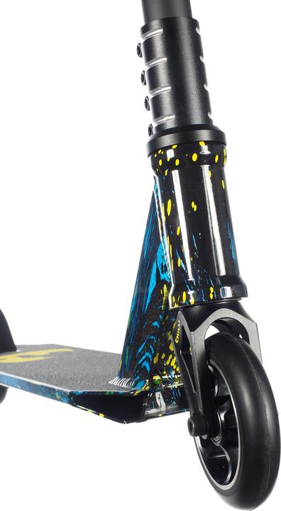 Actual product image Chilli Pro 5000 HIC
