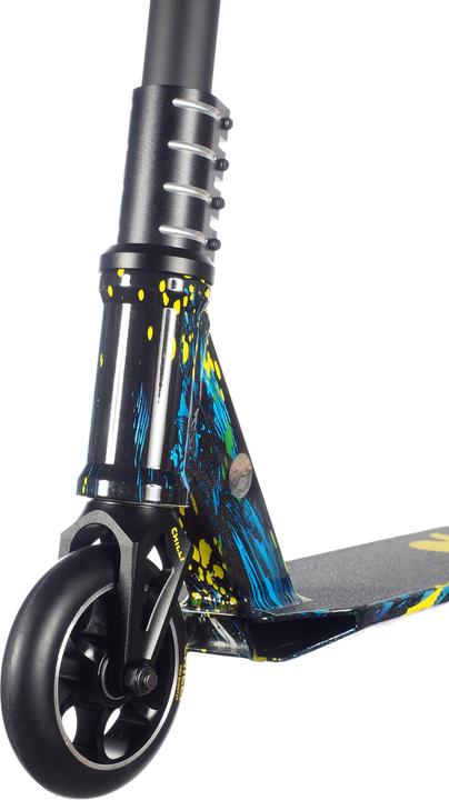 Actual product image Chilli Pro 5000 HIC