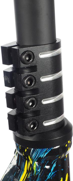 Actual product image Chilli Pro 5000 HIC