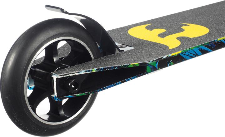 Actual product image Chilli Pro 5000 HIC