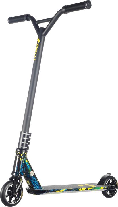 Actual product image Chilli Pro 5000 HIC