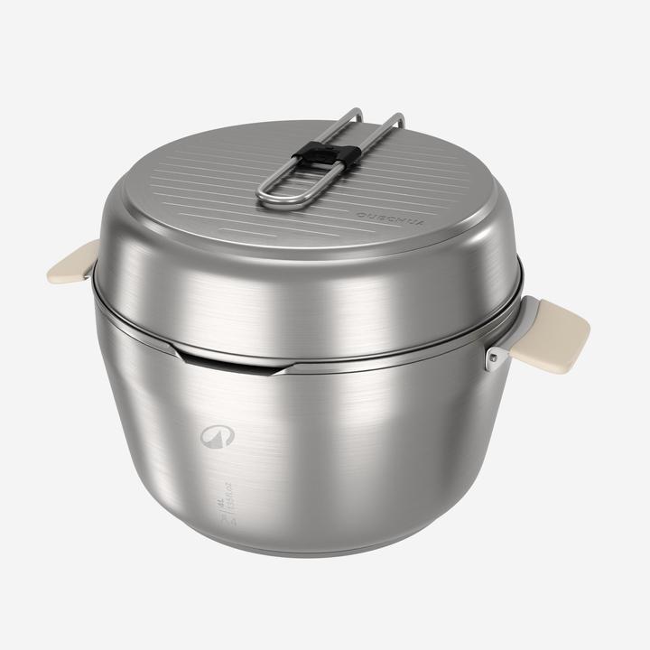 Produktbild Quechua Kochset 900 XL