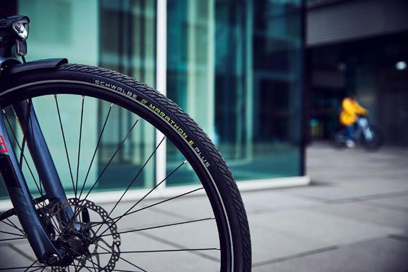 Produktbild Schwalbe Marathon E-Plus (28 x 1.40, 37-622)