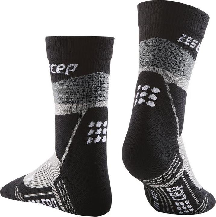 Immagine prodotto Cep Max Cushion Socks Hiking Mid Cut (42 - 45)