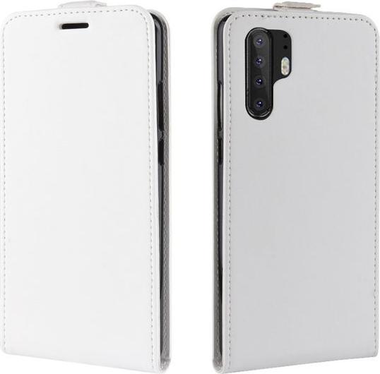 Image du produit MU Classic Housse en cuir Flipcase (Huawei P30 Pro)
