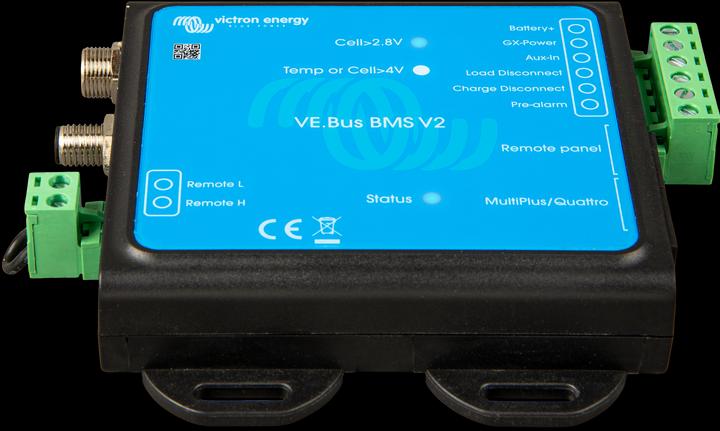 Immagine prodotto Victron Energy VE.BUS BMS v2