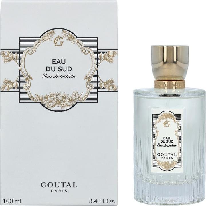 Image du produit Annick Goutal Eau Du Sud EDT Vaporisateur 100 ml (Eau de toilette, 100 ml)