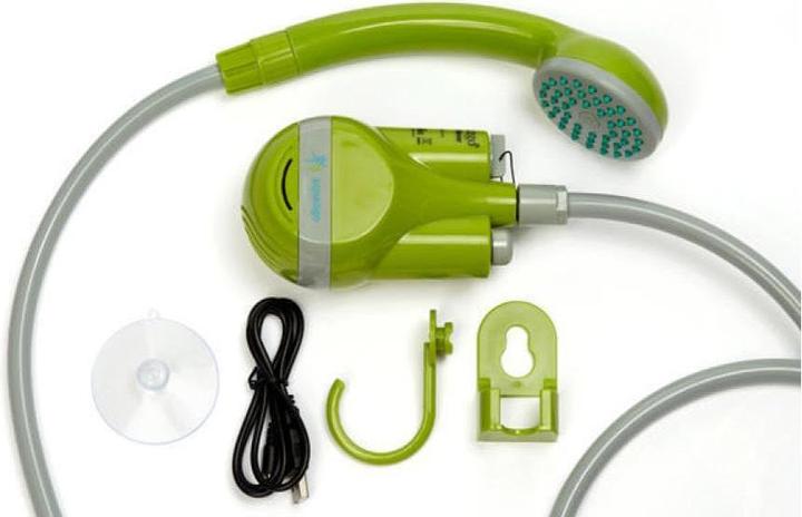 Image du produit Aqua2Go Gd320