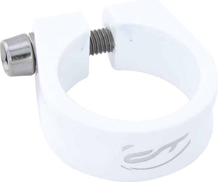 Contec Sattelklemmschelle SC-200 Select 31.8