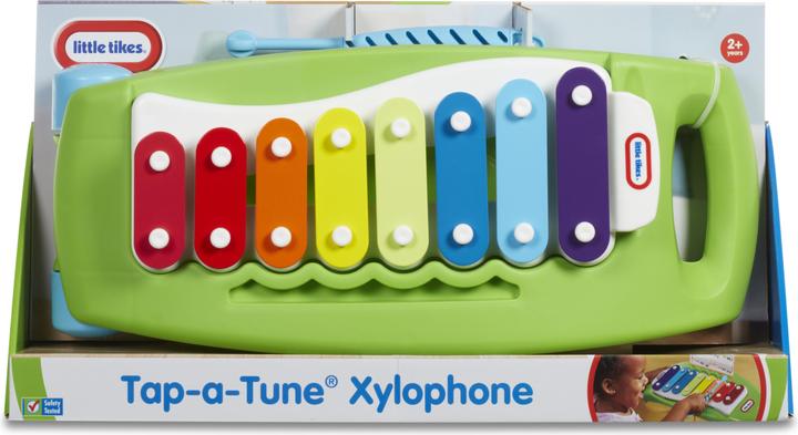 Actual product image Little Tikes Xylophone