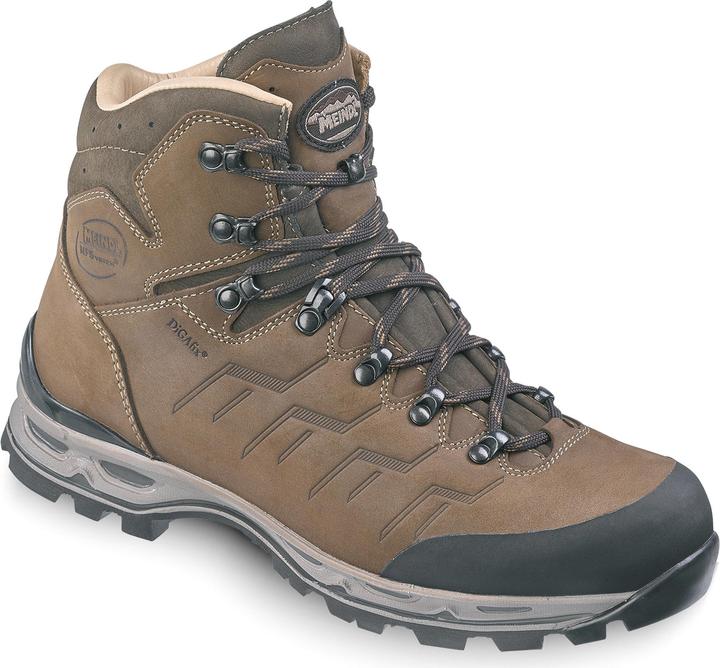 Actual product image Meindl Apennin MFS shoes (46.5)