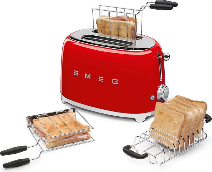 Immagine prodotto Smeg TSSR01