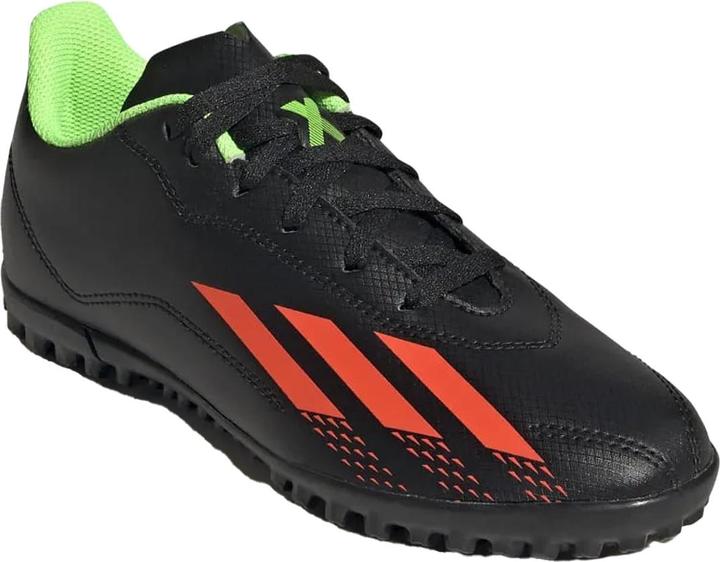 Immagine prodotto adidas X Speedportal.4 Turf Scarpe da Calcio Bambini (37)