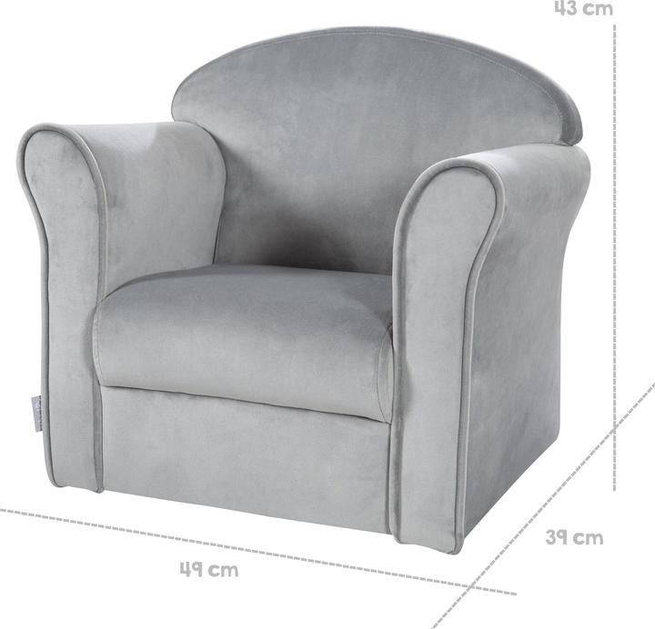 Produktbild Roba Lil Sofa (Kindersessel)