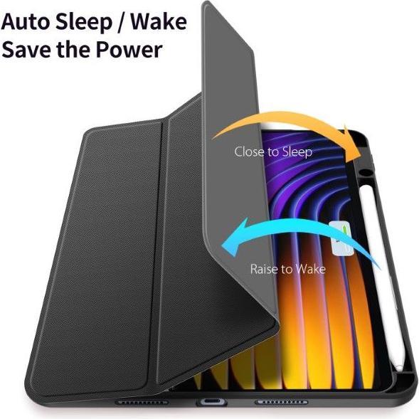 Produktbild Dux Ducis Toby Series Bookcover (Xiaomi Pad 7 Pro, Xiaomi Pad 7)