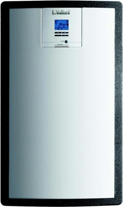 Actual product image Vaillant Solar charging station auroFLOW exclusive VPM 20/2 S
