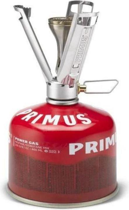 Actual product image Primus Firestick
