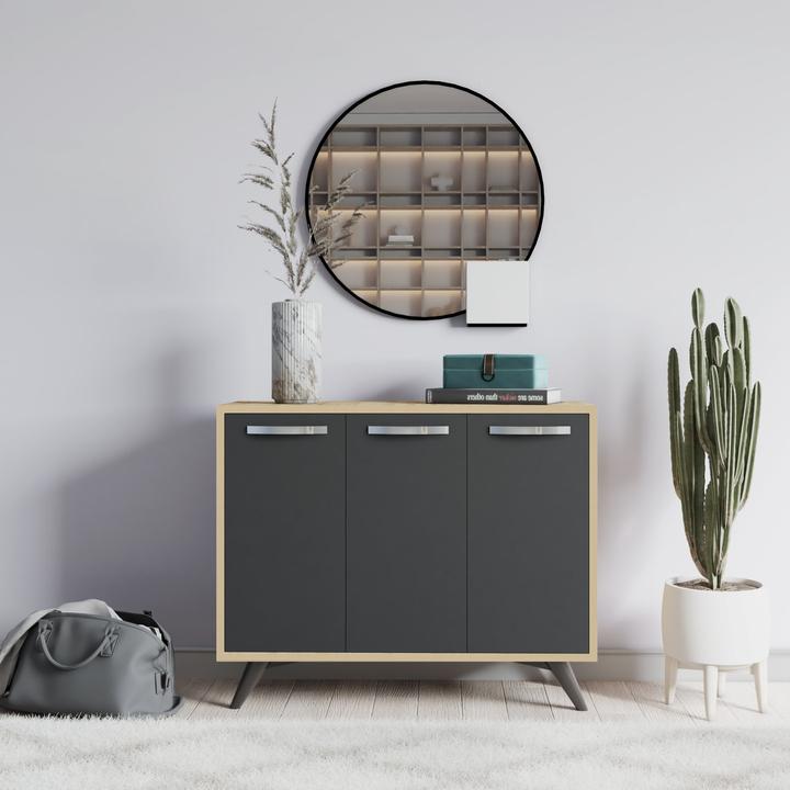 Immagine prodotto Homitis Sunny (100 x 35 x 82 cm)