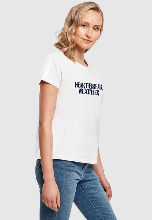 Immagine prodotto Merchcode Donna Niall Horan - Maglietta Heartbreak Box - 169935 (XS)
