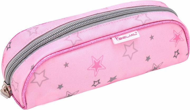 Image du produit Belmil CLASSY Sac à dos scolaire Set de 5 pièces Ballet Light (19 l)
