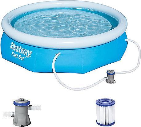 Actual product image Bestway Fast Set (305 x 76 cm)